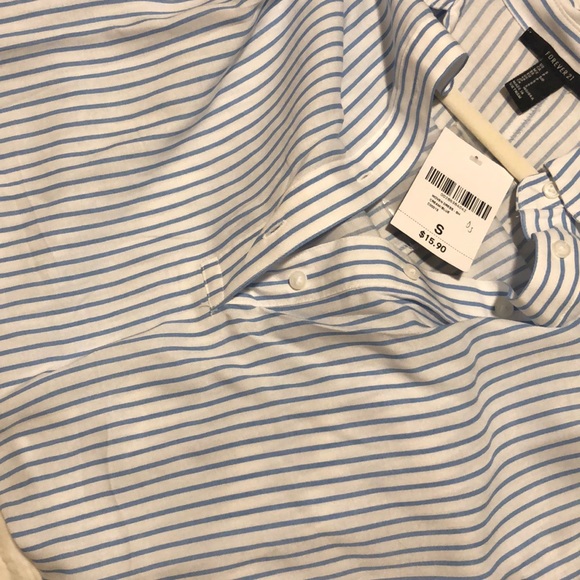 Button down dress - Picture 2 of 2